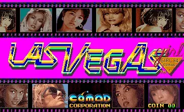 Las Vegas Girl (Girl '94)